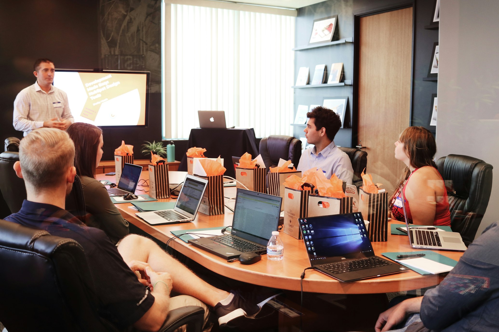AI Masterclass Training